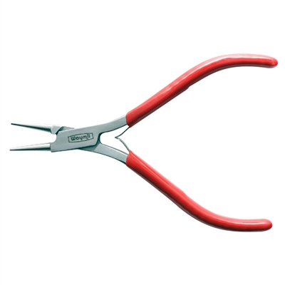 MICRO ALICATE 5â€ - REDONDO -