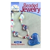 Beaded Jewelry in Minutes