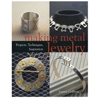 Making Metal Jewelry