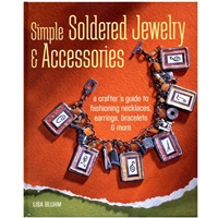 SIMPLE SOLDERED JEWELRY & ACCESORIES
