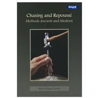 Chasing and RepoussÃ©: Methods Ancient and Modern