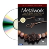 Metalwork How to Shape,Texture and Antique Wireworked Jewelry DVD  with Ronna Sarvas