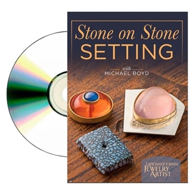 DVD Stone on Stone Setting