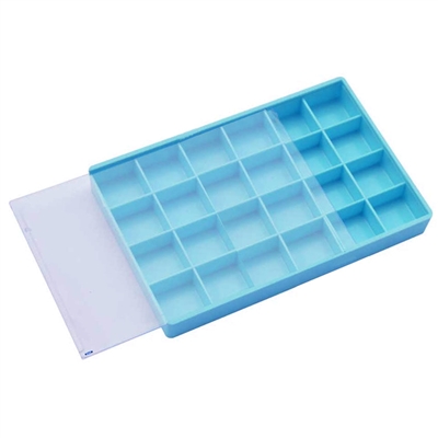 ORGANIZADOR PLASTICO