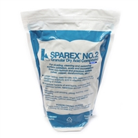 SPAREX No.2z