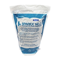 SPAREX No.2