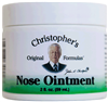 NOSE OINTMENT