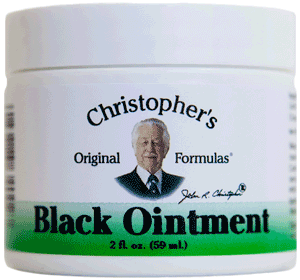 Black Ointment