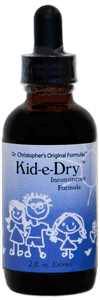 Kid-E-Dry Extract