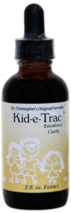 Kid-E-Trac