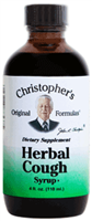 Herbal Cough Syrup