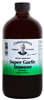 Super Garlic Immune Syrup 16 OZ