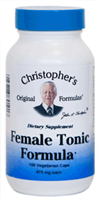 Female Tonic Capsule