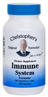 Immune System Capsule