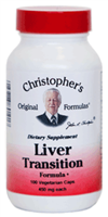 Liver Transition Capsule