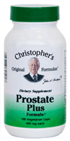 Prostate Plus Capsule