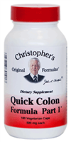 Quick Colon #1 Capsule