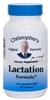 Lactation formula capsule