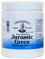 JURASSIC GREEN POWDER