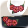 BEADING INSTRUCTIONS > Floral Elegance