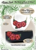 BEAD KITS > Floral Elegance Bead Embroidery