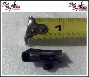 1/4-20 Cage Nut, Bad Boy Part# 013-0054-00