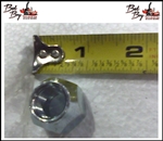 Acorn Lug Nut - Bad Boy Part # 013-3000-00