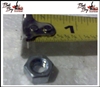 1/4-20 Hex Nuts Zinc. Bad Boy Part# 013-8039-00