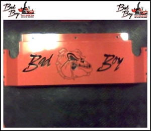 Cooler Cover 2006-Diesel&AOS. Bad Boy Part #014-2006-00