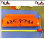 Cooler Cover 2009 thru 2011. Bad Boy Part #014-2009-00