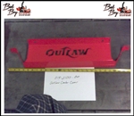 Outlaw Cooler Cover. Bad Boy Part #014-2100-00