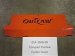 Cooler Cover - Bad Boy Part# 014-3500-00