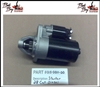 Davenport Starter-28 Cat Diesel - Bad Boy Part # 015-0011-00