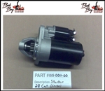 Davenport Starter-28 Cat Diesel - Bad Boy Part # 015-0011-00