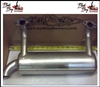 Kawasaki FR/FS Engine Muffler | Bad Boy Part # 015-0012-00