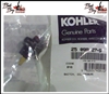 30hp Kohler Oil Pressure switch - Bad Boy Part # 015-0037-00