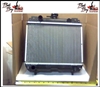 Radiator-27 Kawasaki - Bad Boy Part # 015-0118-00