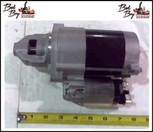 26 Kawasaki Starter - Bad Boy Part # 015-01340-00