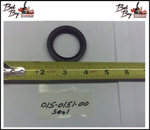 Briggs Crankcase Seal - Bad Boy Part # 015-0151-00