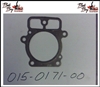 Cylinder Head Gasket-26hp B&S - Bad Boy Part # 015-0171-00