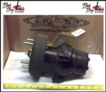 Motor and Brake Combo-15E-Left - Bad Boy Part # 015-2005-98