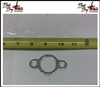 Exhaust Gasket for 27 - Bad Boy Part # 015-2751-00