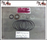 Seal Kit/Parker Wheel Motors - Bad Boy Part # 015-4503-00