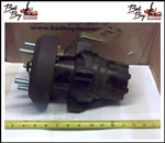 Motor and Brake Combo-18E-Left - Bad Boy Part # 015-5007-98