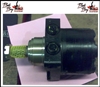 Left Wheel Motor - 18cc - Park - Bad Boy Part # 015-5303-00