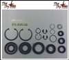 MZ Seal & Retainer Kit - Bad Boy Part # 015-8003-00