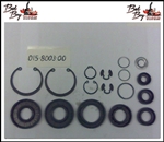 MZ Seal & Retainer Kit - Bad Boy Part # 015-8003-00