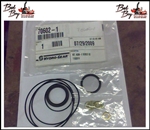 Hydro Gear WM Seal Kit - Bad Boy Part # 015-9001-00