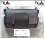 Kohler Confidant Air Filter Cover | 015-9080-00