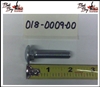 3/8 x 1 3/4 Carriage Bolt Bade Boy Part# 018-0009-00